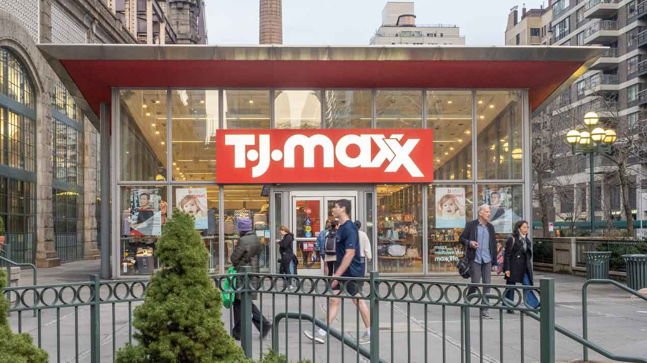 When Does TJ Maxx Restock?